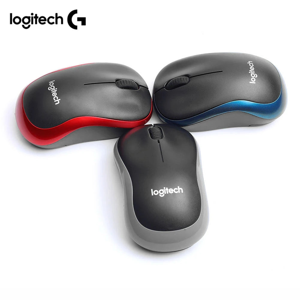 LOGITECH MOUSE