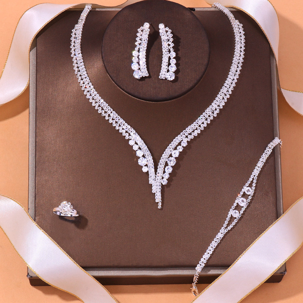 NECKLACE SET