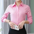 LONG SLEEVE SHIRTS FOR WOMEN