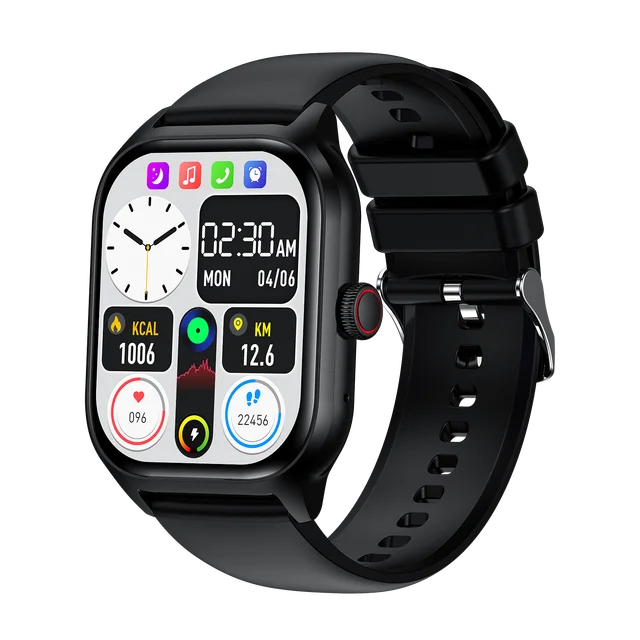 LT10 SMART WATCH 2024