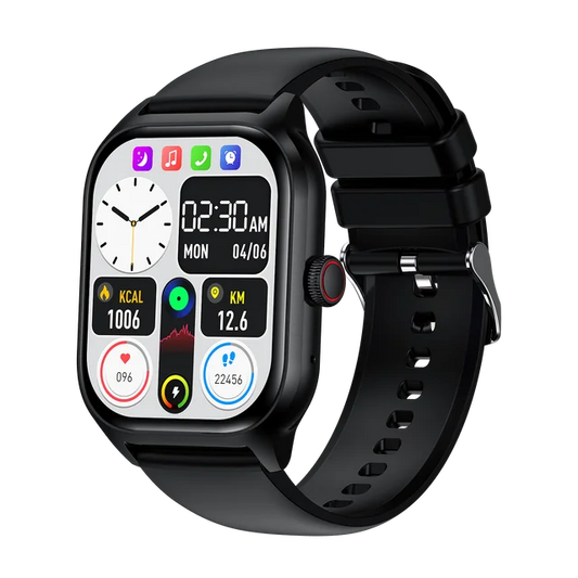 LT10 SMART WATCH 2024